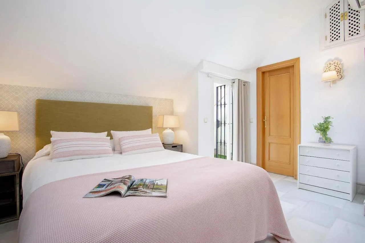 Holiday home Genteel Home Tetuan Marbella