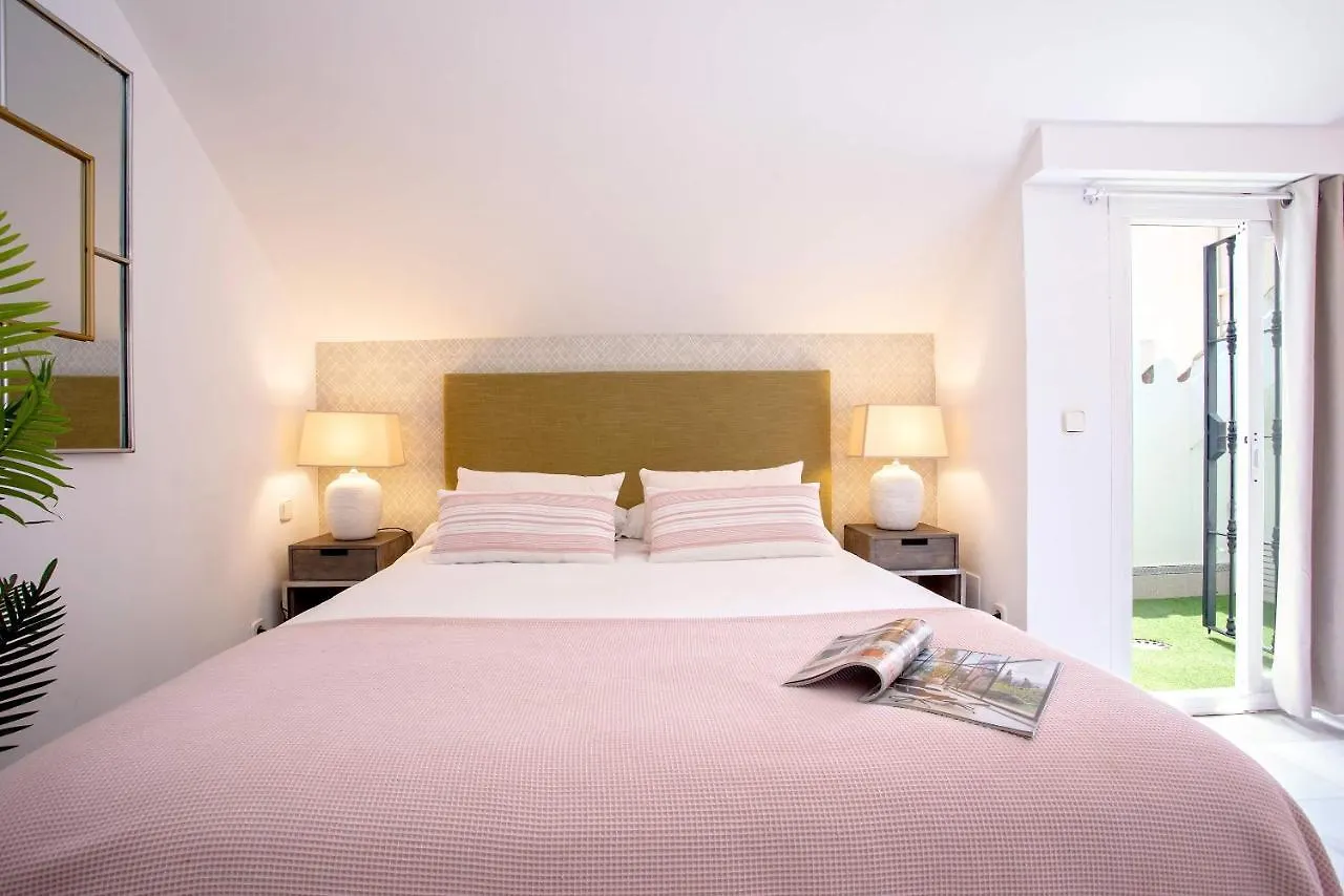 Genteel Home Tetuan מארבלה