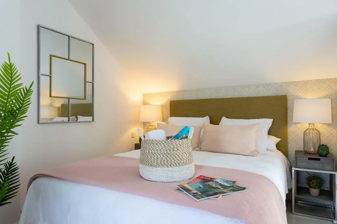 Genteel Home Tetuan מארבלה 0*,