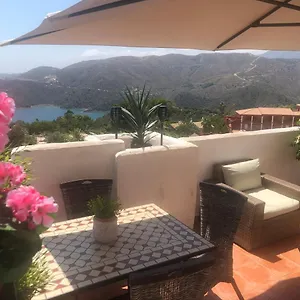 Luxury Duplex With Views. , Marbella España