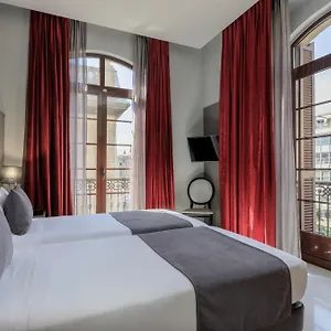 Ciutadella 4*, Barcelona España