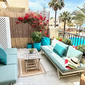 La Buganvilla De Apartamento