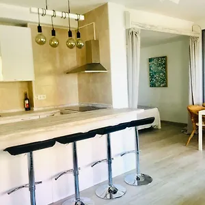 Apto En El Centro, Junto A La Playa, , Marbella España