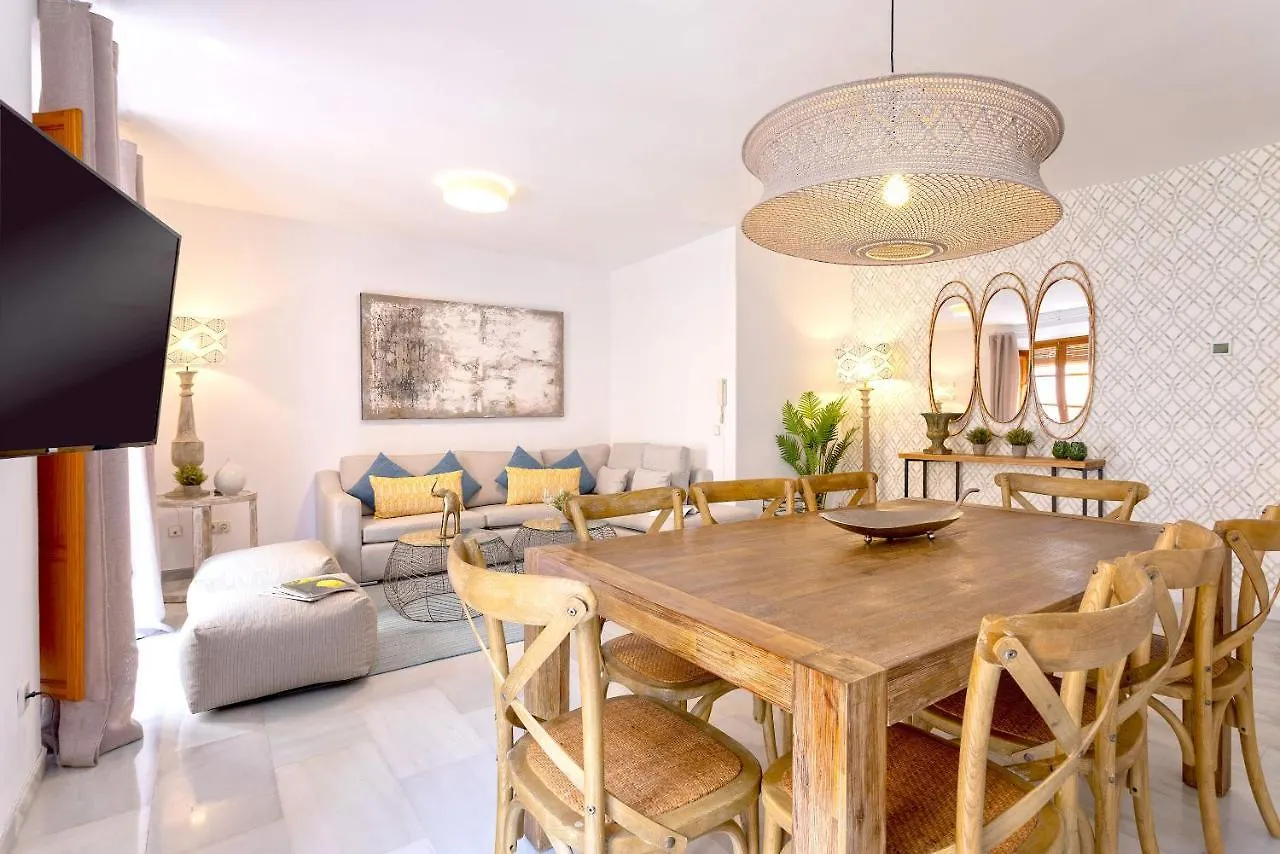 Genteel Home Tetuan Marbella España