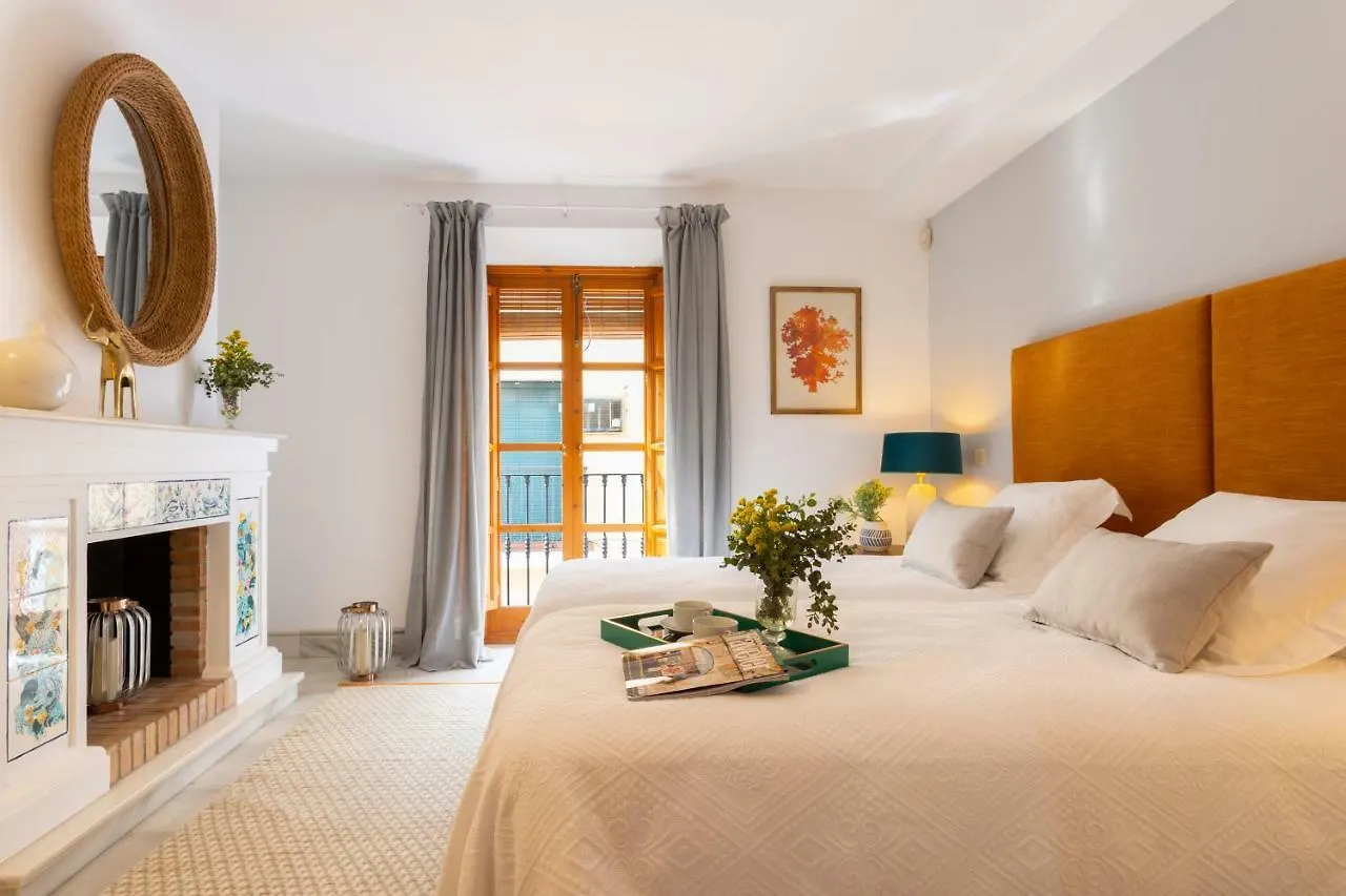 Сasa de vacaciones Genteel Home Tetuan Marbella