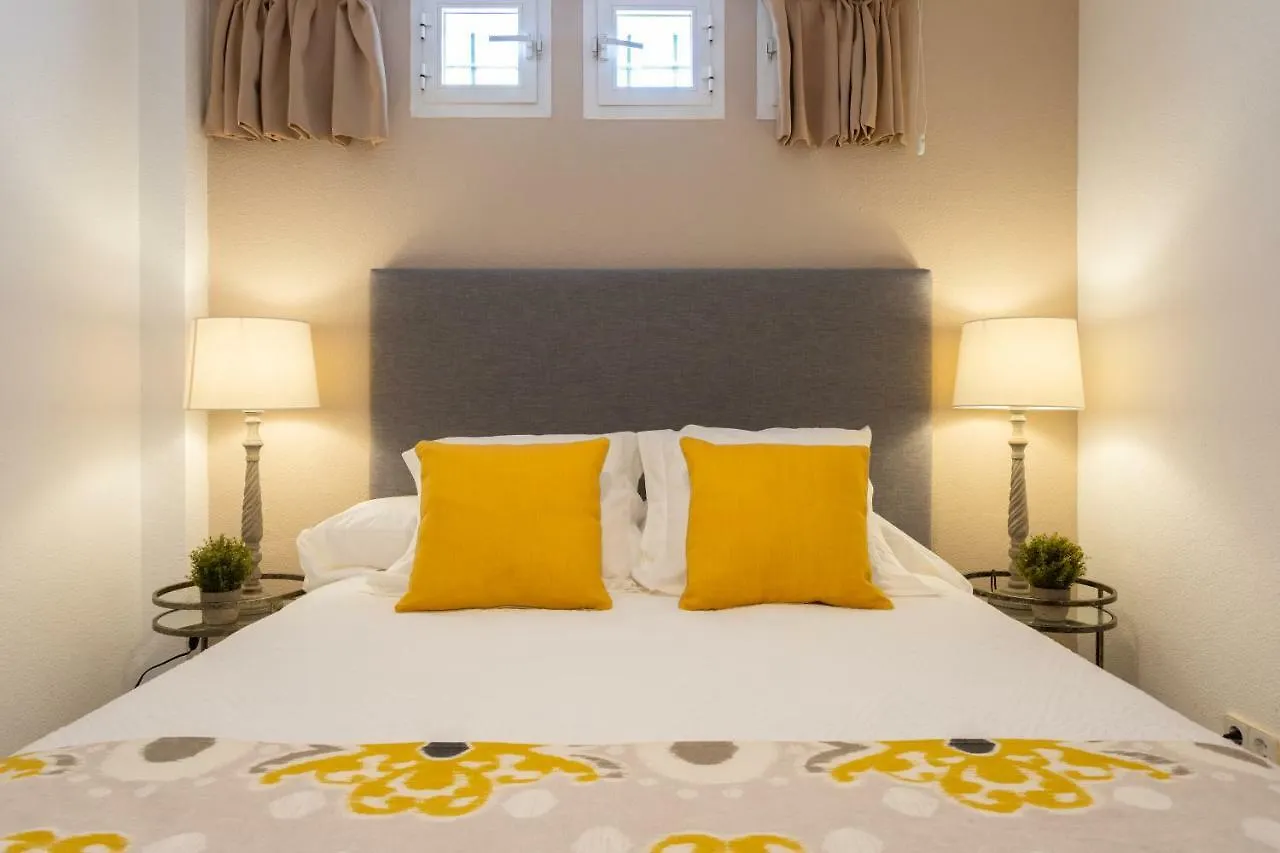 Сasa de vacaciones Genteel Home Tetuan Marbella